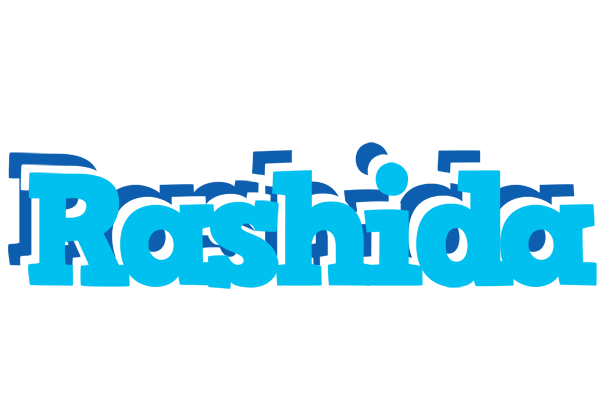 Rashida jacuzzi logo