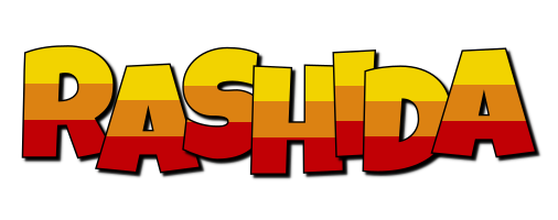 Rashida jungle logo