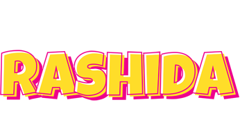 Rashida kaboom logo