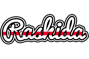 Rashida kingdom logo