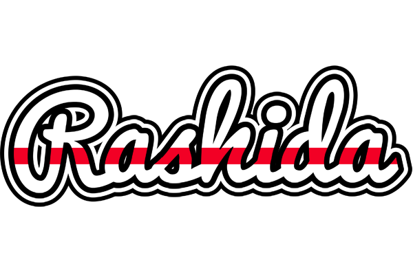 Rashida kingdom logo