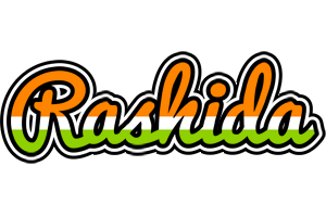 Rashida mumbai logo