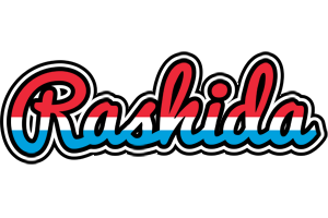 Rashida norway logo