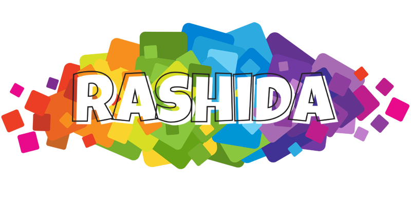 Rashida pixels logo
