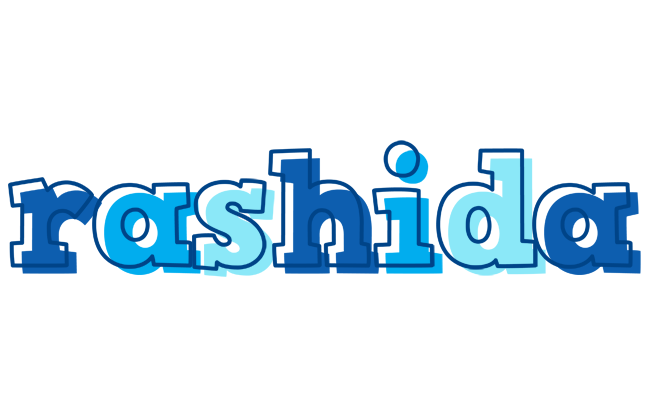 Rashida sailor logo