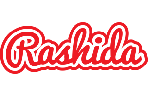 Rashida sunshine logo