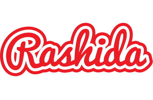 Rashida sunshine logo
