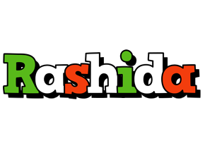 Rashida venezia logo