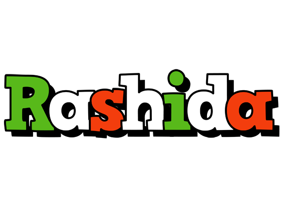 Rashida venezia logo