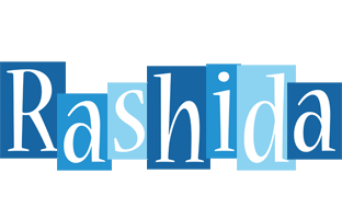 Rashida winter logo