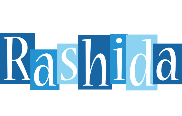 Rashida winter logo