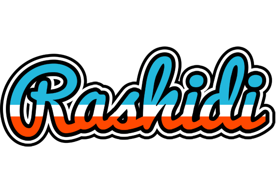 Rashidi america logo
