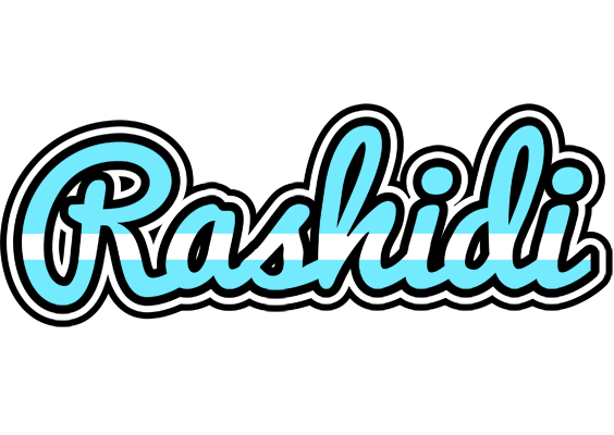 Rashidi argentine logo