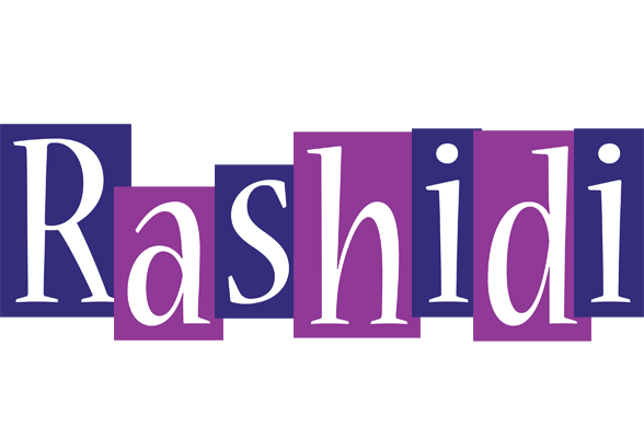 Rashidi autumn logo