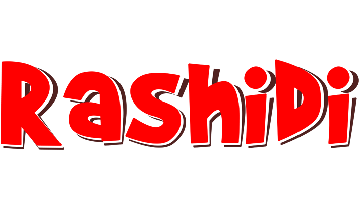 Rashidi basket logo
