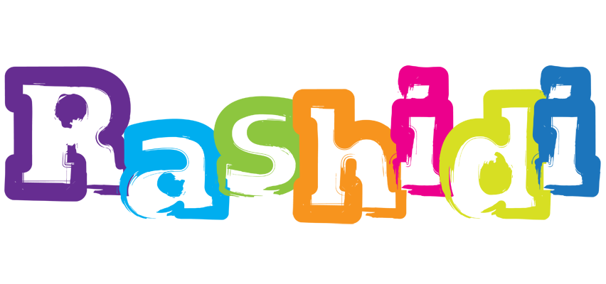 Rashidi casino logo