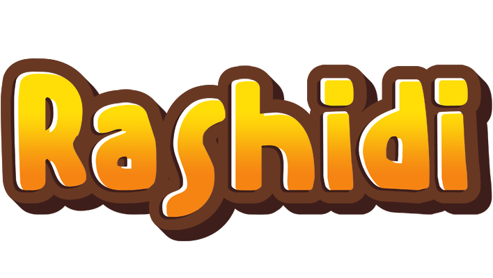 Rashidi cookies logo