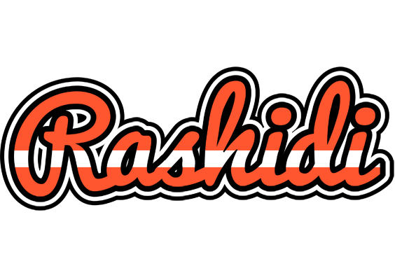 Rashidi denmark logo