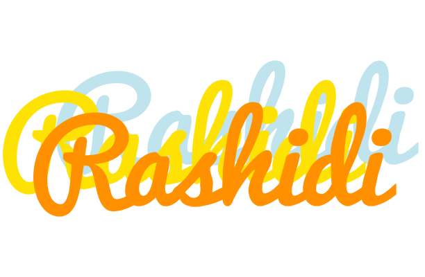 Rashidi energy logo