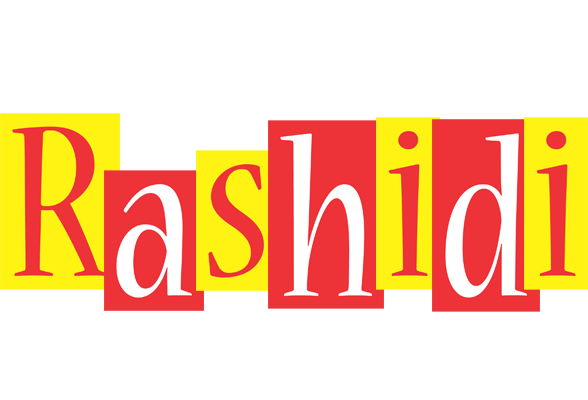 Rashidi errors logo