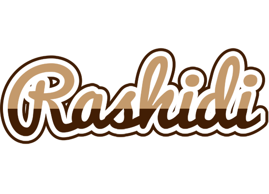 Rashidi exclusive logo