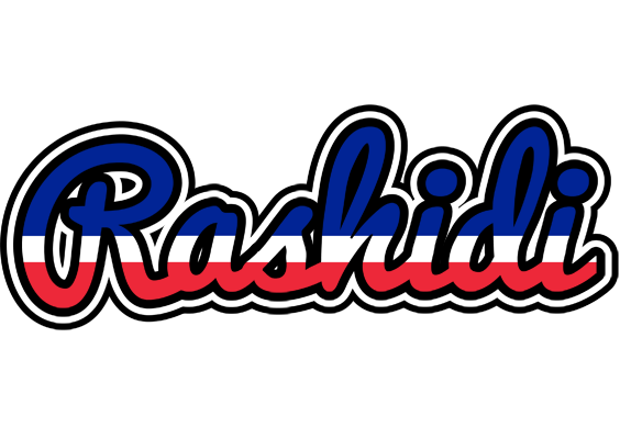 Rashidi france logo