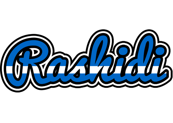 Rashidi greece logo