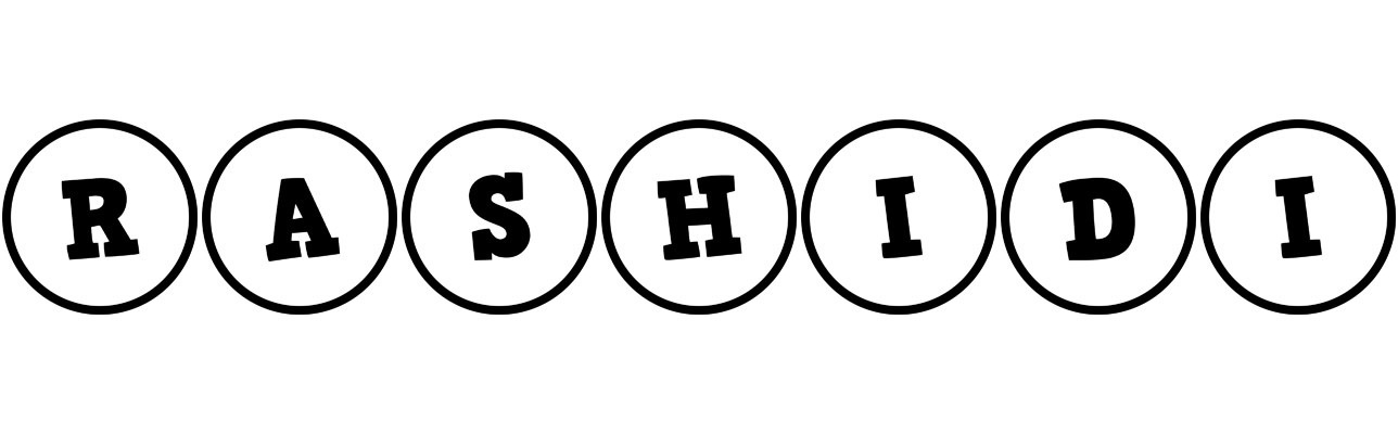 Rashidi handy logo