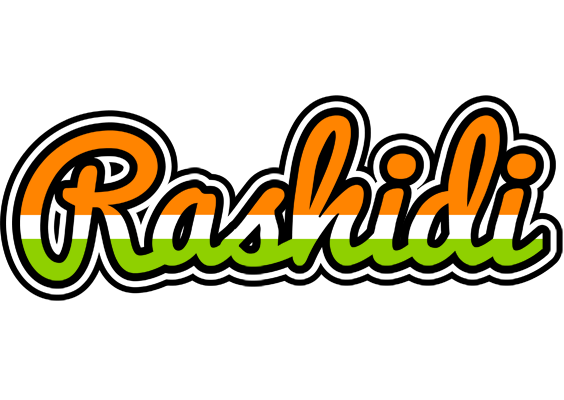 Rashidi mumbai logo