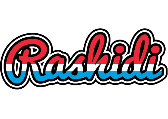 Rashidi norway logo