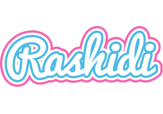 Rashidi outdoors logo