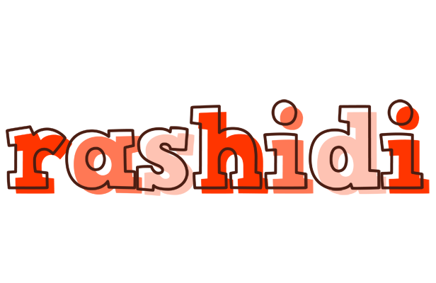 Rashidi paint logo