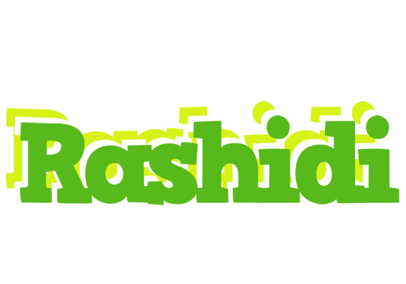 Rashidi picnic logo