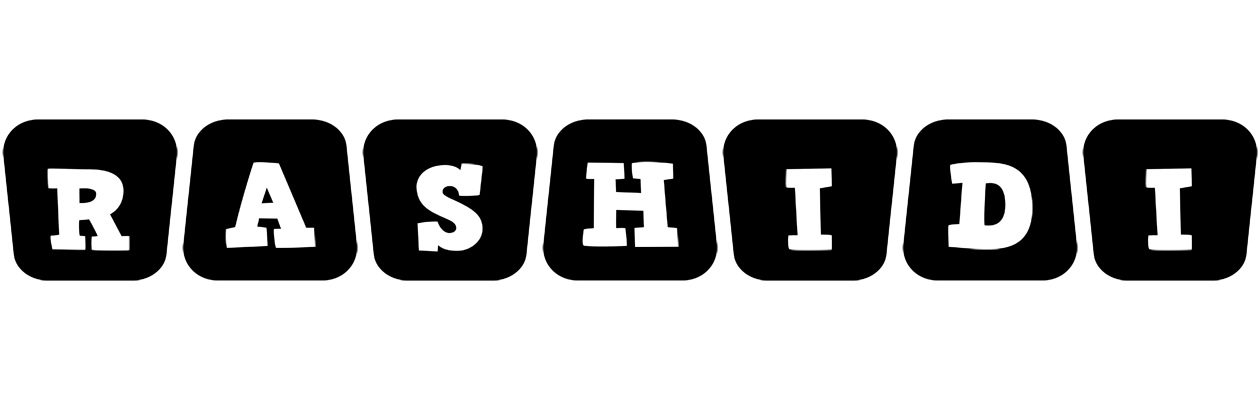 Rashidi racing logo