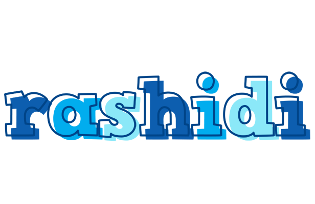 Rashidi sailor logo