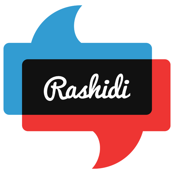 Rashidi sharks logo