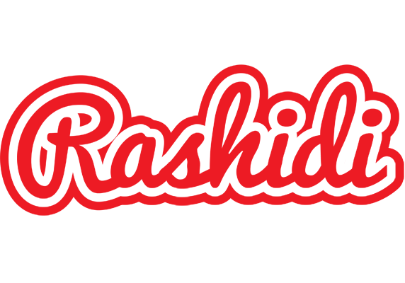 Rashidi sunshine logo