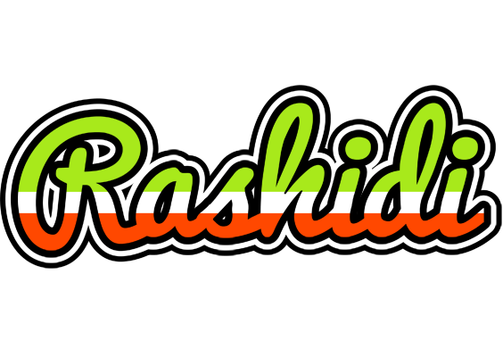 Rashidi superfun logo