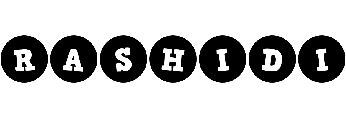 Rashidi tools logo