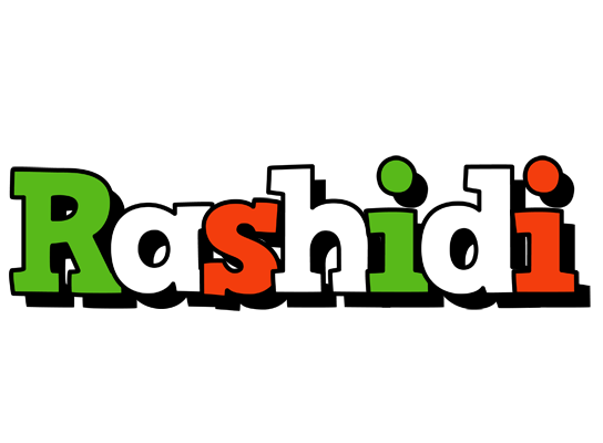 Rashidi venezia logo