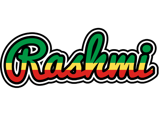Rashmi african logo