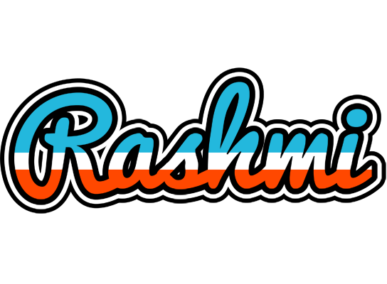 Rashmi america logo