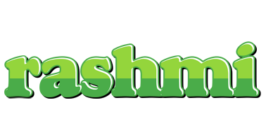 Rashmi apple logo