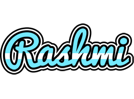 Rashmi argentine logo