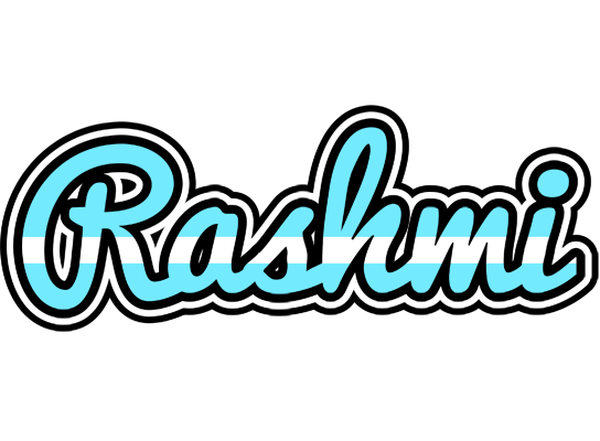 Rashmi argentine logo