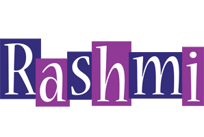 Rashmi autumn logo