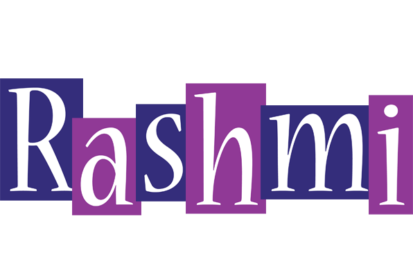 Rashmi autumn logo