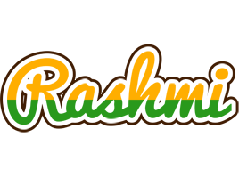 Rashmi banana logo