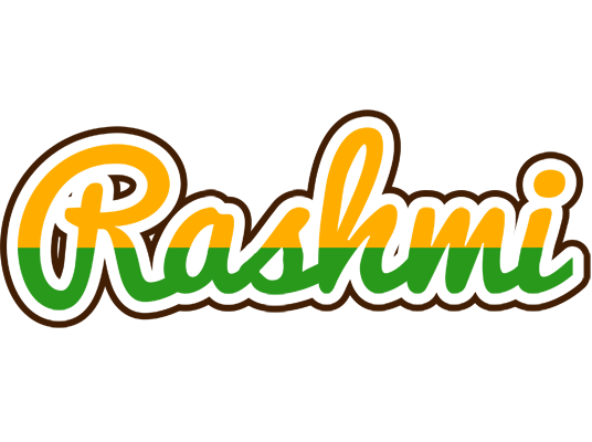 Rashmi banana logo