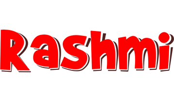 Rashmi basket logo